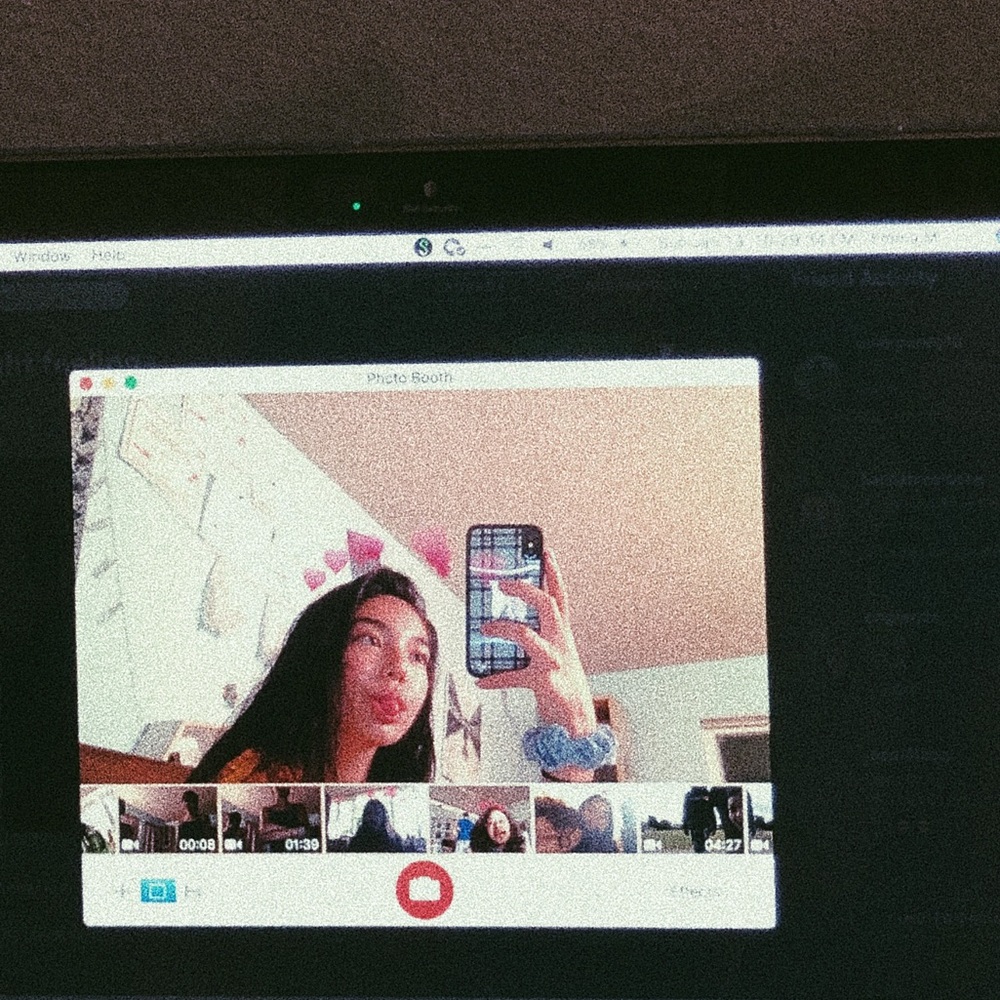 Meet your Posher, Emma